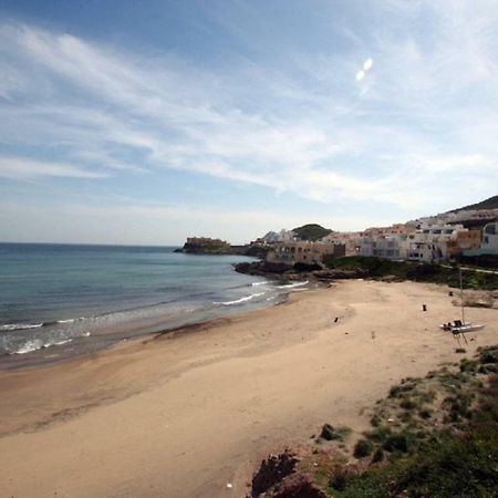 Apartamento En La Playa De San Jose-Sjjc Zewnętrze zdjęcie