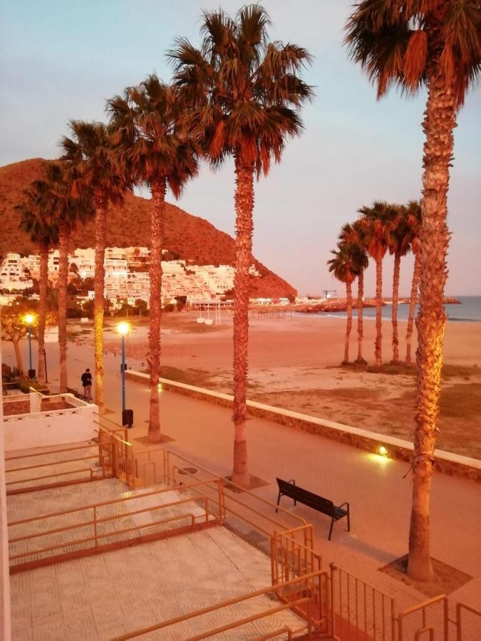 Apartamento En La Playa De San Jose-Sjjc Zewnętrze zdjęcie