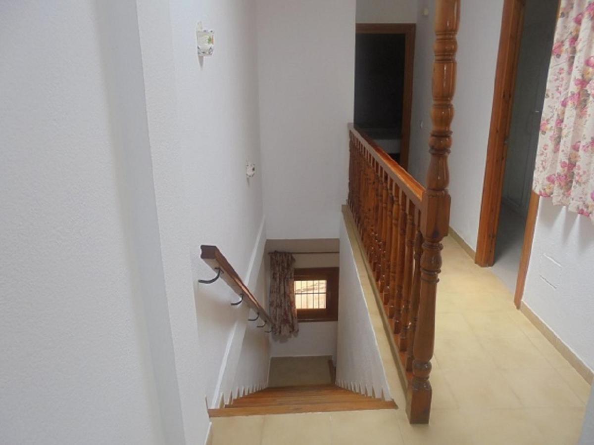 Apartamento En La Playa De San Jose-Sjjc Zewnętrze zdjęcie