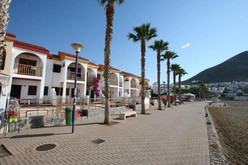 Apartamento En La Playa De San Jose-Sjjc Zewnętrze zdjęcie