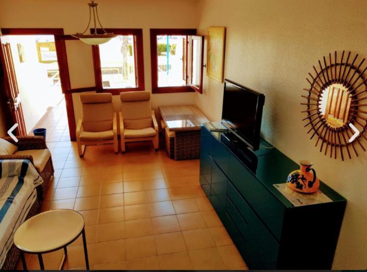 Apartamento En La Playa De San Jose-Sjjc Pokój zdjęcie