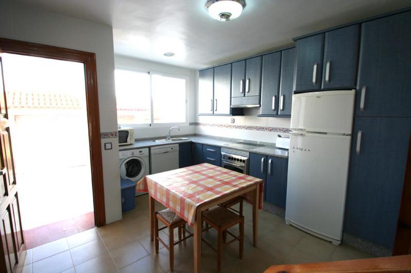 Apartamento En La Playa De San Jose-Sjjc Pokój zdjęcie