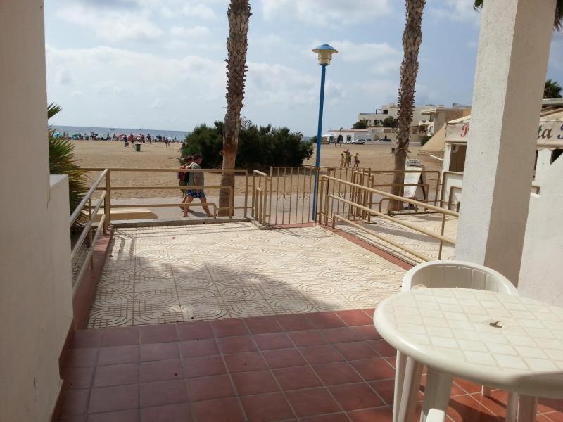 Apartamento En La Playa De San Jose-Sjjc Pokój zdjęcie