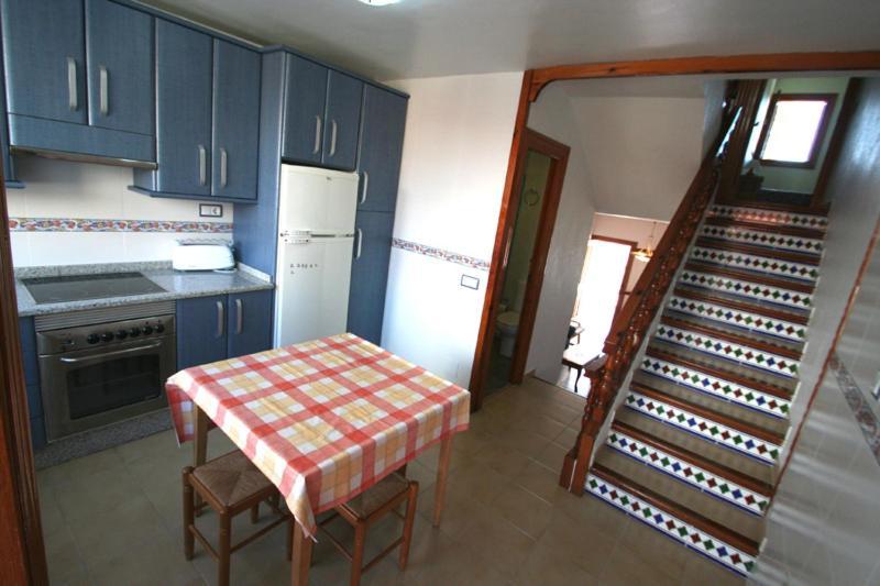 Apartamento En La Playa De San Jose-Sjjc Pokój zdjęcie