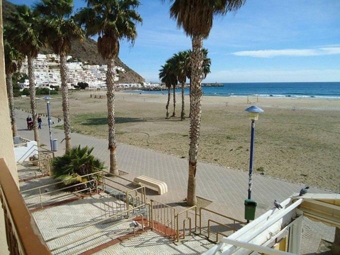 Apartamento En La Playa De San Jose-Sjjc Zewnętrze zdjęcie