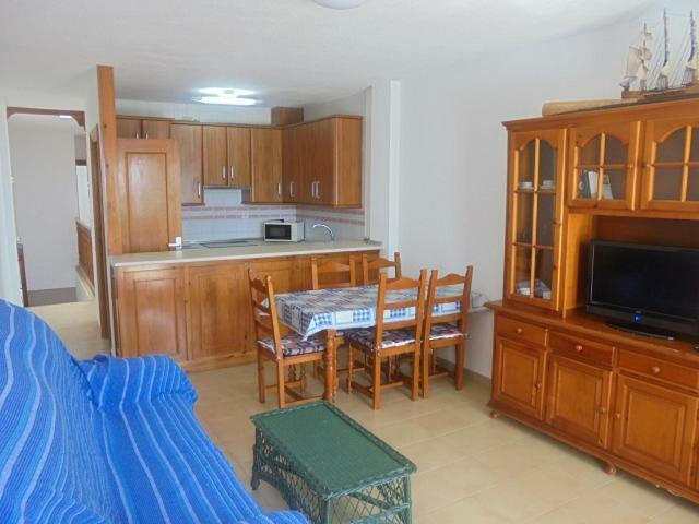 Apartamento En La Playa De San Jose-Sjjc Zewnętrze zdjęcie