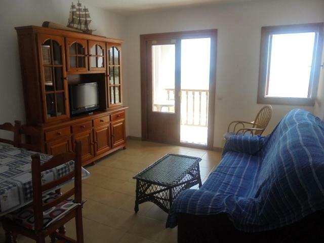 Apartamento En La Playa De San Jose-Sjjc Zewnętrze zdjęcie