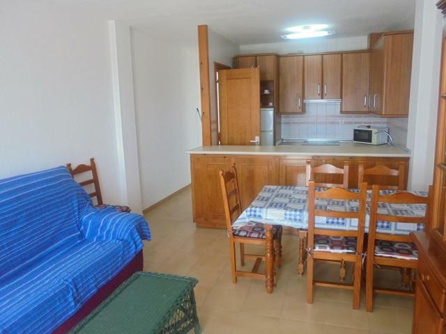Apartamento En La Playa De San Jose-Sjjc Zewnętrze zdjęcie