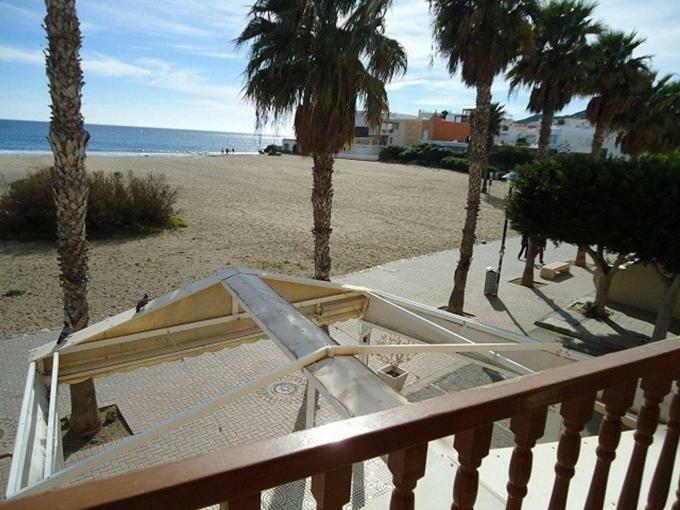 Apartamento En La Playa De San Jose-Sjjc Zewnętrze zdjęcie