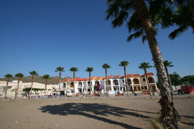Apartamento En La Playa De San Jose-Sjjc Zewnętrze zdjęcie
