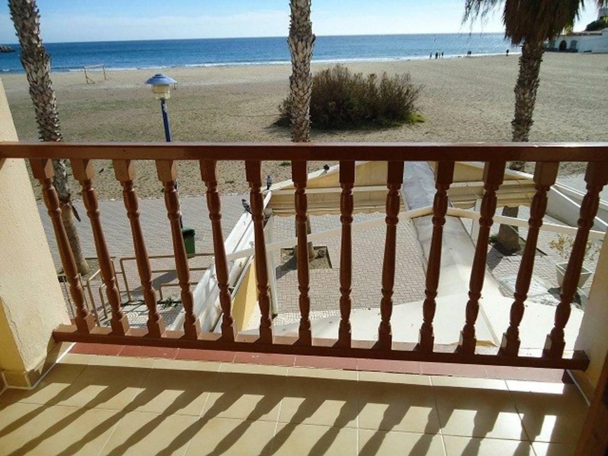 Apartamento En La Playa De San Jose-Sjjc Zewnętrze zdjęcie
