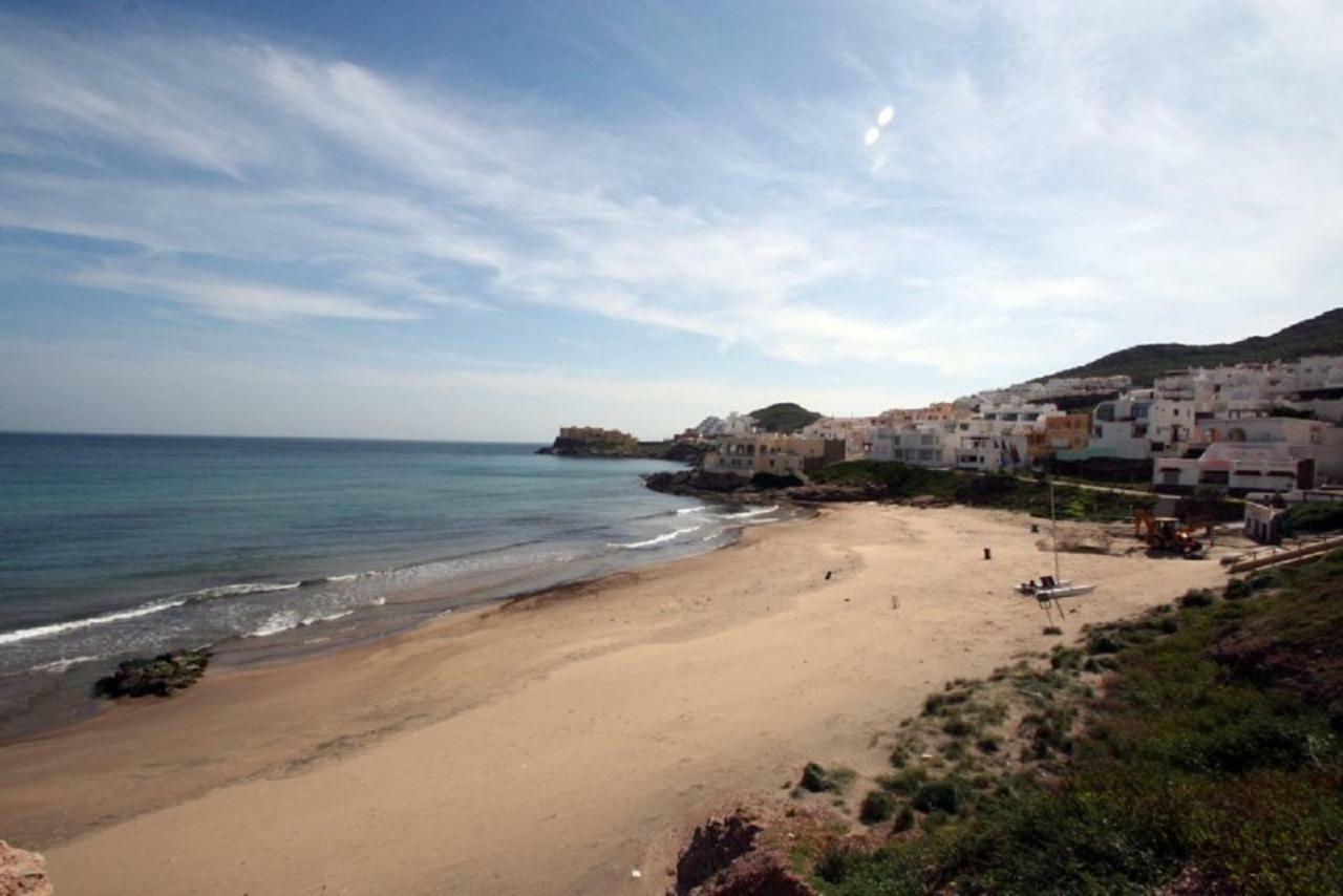 Apartamento En La Playa De San Jose-Sjjc Zewnętrze zdjęcie