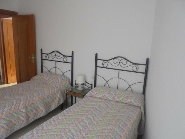 Apartamento En La Playa De San Jose-Sjjc Zewnętrze zdjęcie